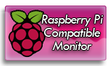 raspberry pi compatible